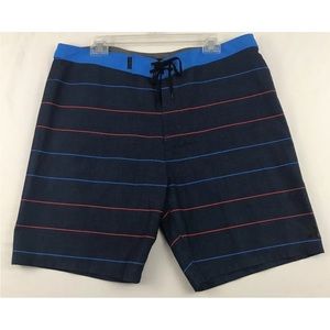 Hurley Mens Board Shorts